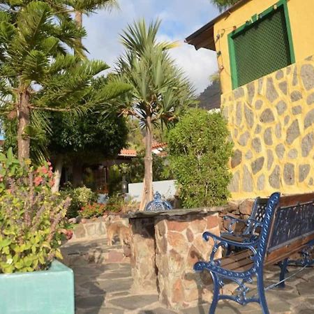 Mogán Casa Colonia 아파트 외부 사진