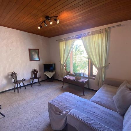 Mogán Casa Colonia 아파트 외부 사진