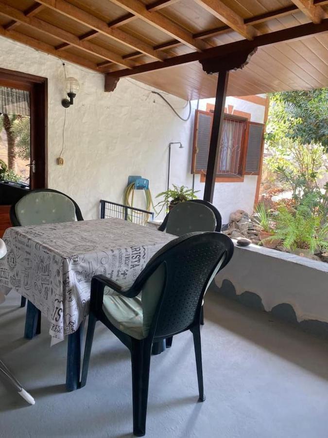 Mogán Casa Colonia 아파트 외부 사진