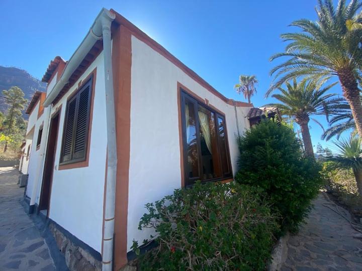 Mogán Casa Colonia 아파트 외부 사진