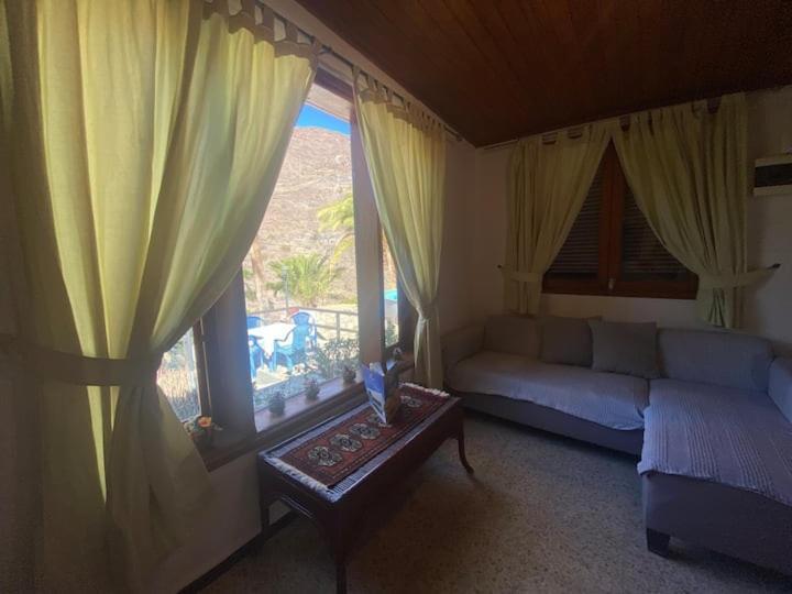 Mogán Casa Colonia 아파트 외부 사진