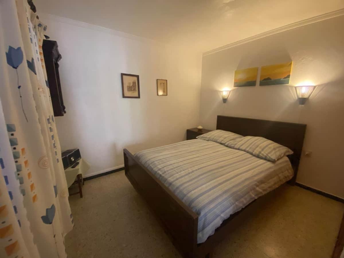 Mogán Casa Colonia 아파트 외부 사진