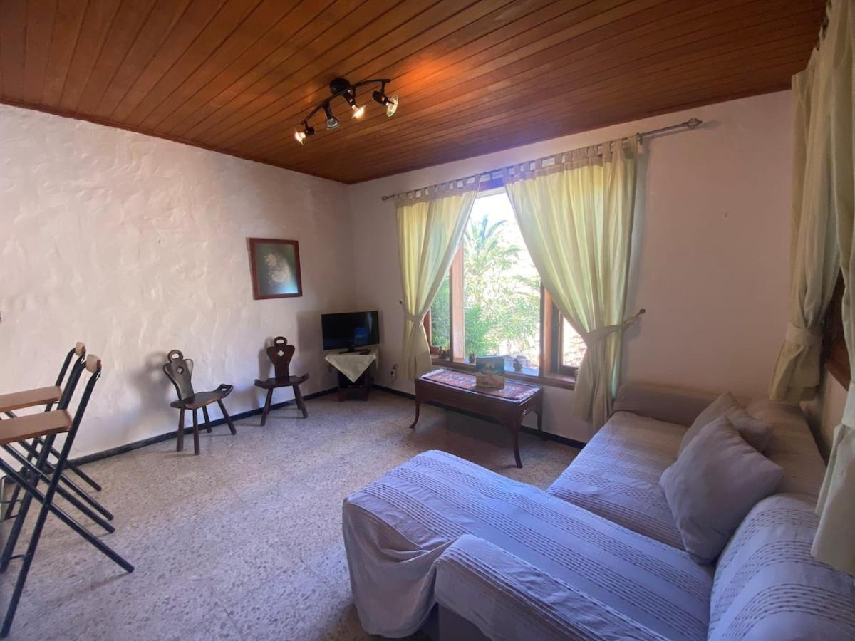 Mogán Casa Colonia 아파트 외부 사진